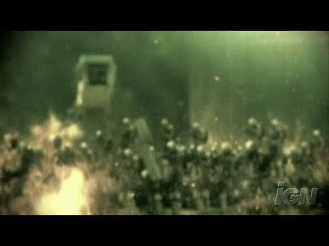 Final Fantasy Agito XIII Sony PSP Trailer - Agito Trailer