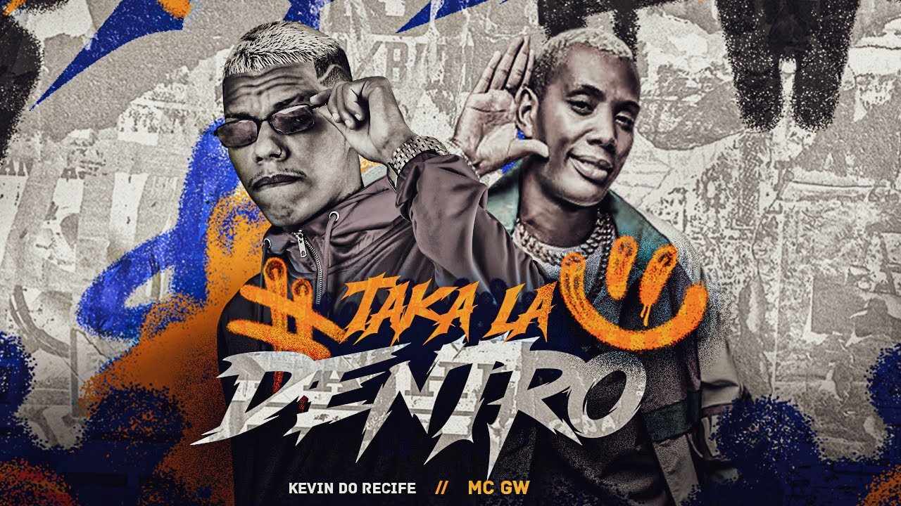 FOGO FOGO NO PUTEIRO // TAKA LÁ DENTRO DO BAILE - KEVIN DO RECIFE E MC GW SHONCI NO BEAT