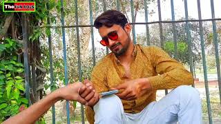 Pawri Ho rahi hai | Official Video | Comedy Sketch | Funny Video | the fun boys