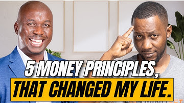 Master Your Mind: The Secret to Wealth Creation