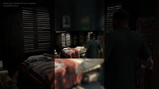 GTA 5 Expanded & Enhanced Walkthrough The Prologue Shorts #16 Nvidia GTX 1650 #shorts