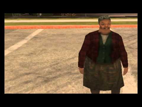 GTA Vines #21 - მადლობა