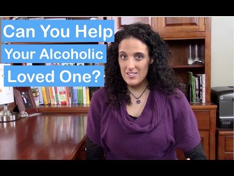 How to Help an Alcoholic | Alcoholism Help