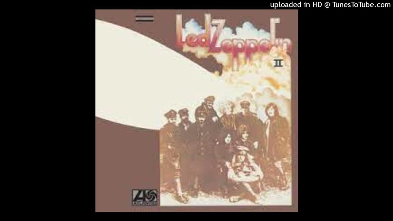 Led Zeppelin - Living Loving Maid (She's Just A Woman) Led Zeppelin - Living Loving Maid (She's Just A Woman)