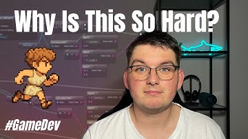 Game Dev as a Total Beginner – Day 10