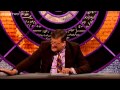 Bird Recognition - QI - Series 10 Episode 1 - BBC Two