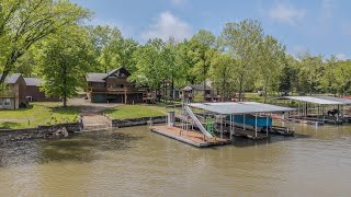 54 Scenic Shores Ln video tour