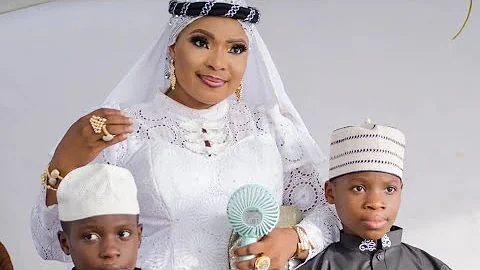 The Moment Actress Laide Bakare unveiled the two new cars she just bought