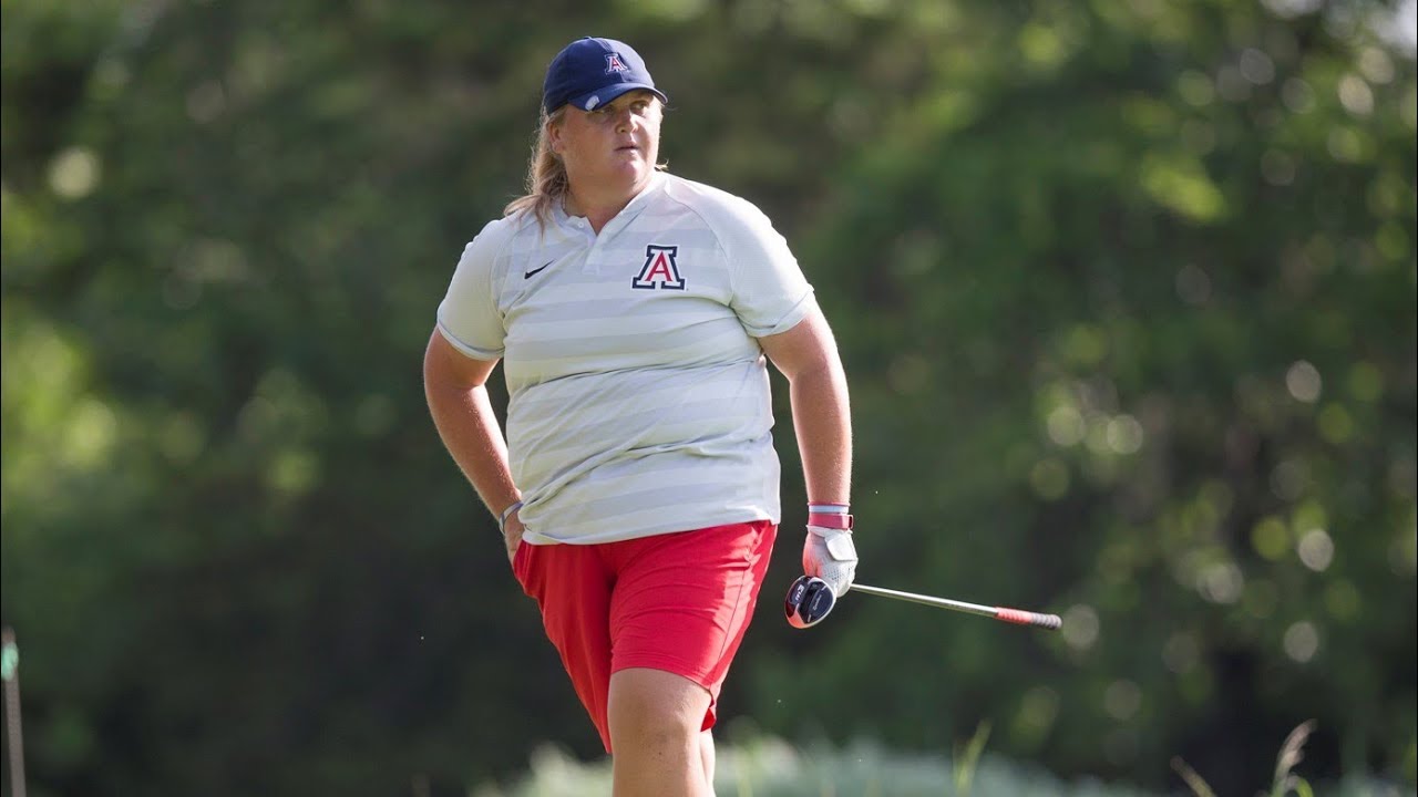 Arizona women's golf remains confident after advancing to championship