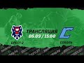 Брест-2 – Соболь | 06.09.2021 | Высшая лига