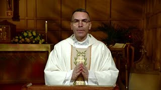 Catholic Mass Today Daily Tv Mass Monday April 8 2024