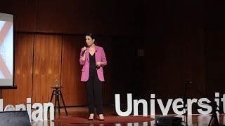 Time and Journalism | Evlambia Revi | TEDxIonianUniversity