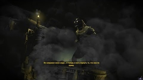 [PC] [1] Прохождение Lara Croft and the Temple of Osiris Co-oP