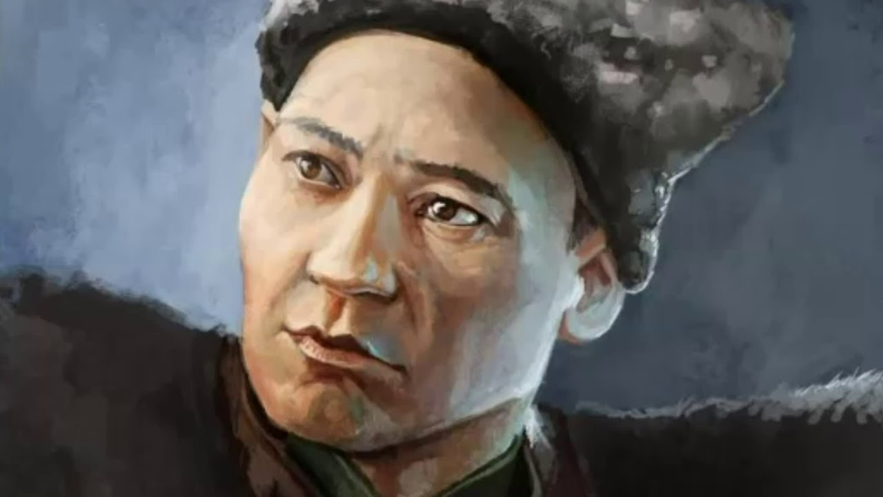 ЛИффТ-МАРАФОН 1 тур. Евразия. Песня: Рашида Жогова, Казахстан, г ...