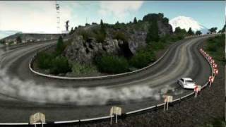 Forza Motorsports 4: It Starts Again Trailer