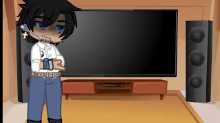The Fnaf Ar Gang React To Fnaf Security Breachvanessa Memes