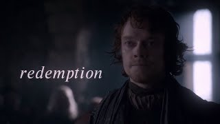 Theon Greyjoy | Redemption (GOT)