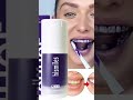 Purple Whitening Toothpaste