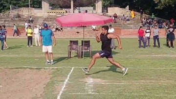 panjab university Bped||Mped physical effeciciency test #instagram