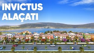 ?? Invictus Alacati | Izmir Properties for Sale | Royal White Property