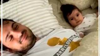 Love status | Dad and son | Cute baby status ❤