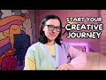 Start Your Creative Journey Making Art on Your iPad