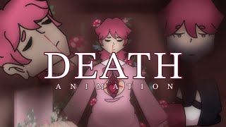 Melanie Martinez - DEATH (animation)