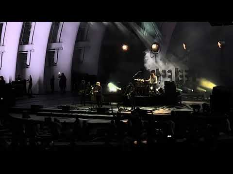 Pixies - Where Is My Mind? @ The Hollywood Bowl 9/17/23