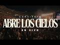 ABRE LOS CIELOS Álbum Worship Profético 2026 Adoración Intensa Presencia De Dios 