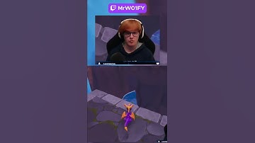 Jack Features in Spyro 1 | Spyro Reignited Trilogy