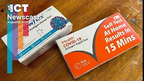 A new COVID variant emerges