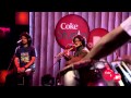 Saahil Tak - Nitin Sawhney feat. Papon & Ashwin Srinivasan, Coke Studio @ MTV Season 2