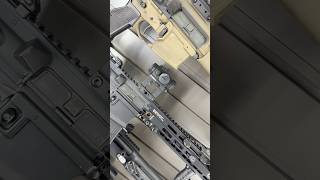 Aimpoint Micro T-2 (Unboxing)