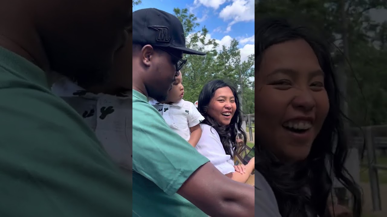 Maxen’s First Visit to the Maryland Zoo: What Sounds Do Animals Make?