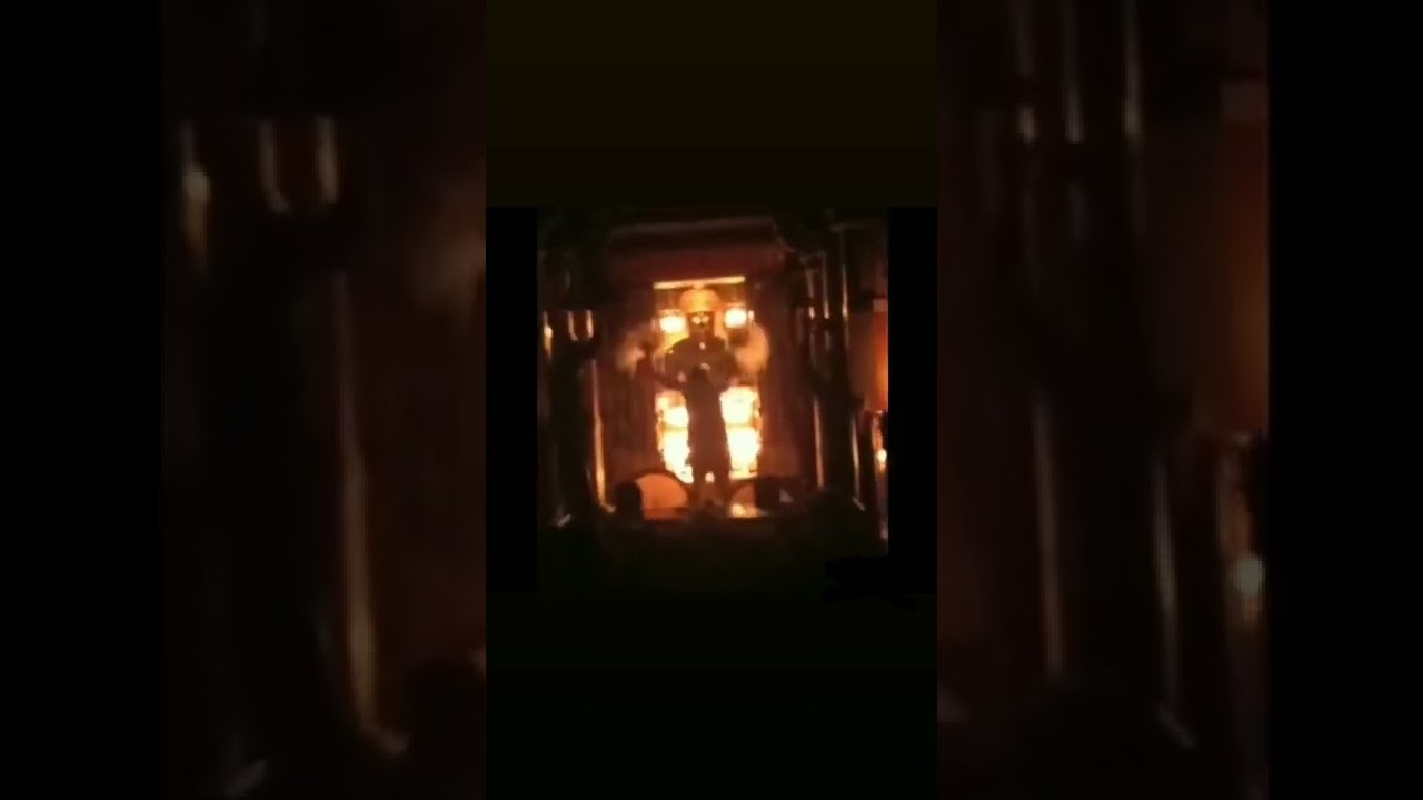 Girnar Tirth Par Sandhya Aarti | Neminath Dada