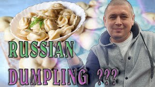 Russian Dumplings Delight:Step-by Step Pelmeni Recipe for an American Kitchen Adventure Ravioli