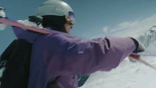 Powder Love in Ischgl