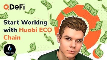 Uncover the Secrets to Unlocking Free HT Tokens - Setup Huobi ECO Chain Now!