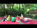 M ananda moy mantra avec yogi maheshwar