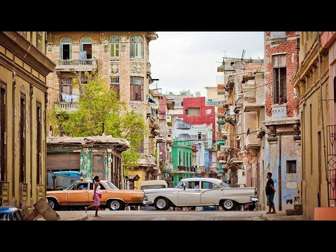 Vídeo: La Vida Como Expatriado En La Habana, Cuba - Matador Network