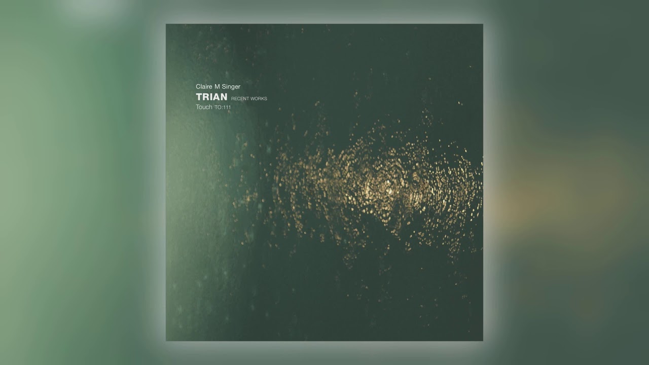 Claire M Singer - Eilean (feat. Paul Anderson) [Audio]