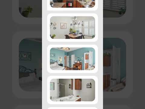 1016 Utopia Lane, Forney, TX home video tour