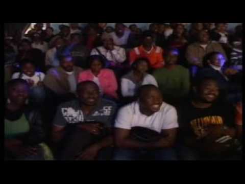 99% Zulu Comedy | Felix Hlophe (Part 3)