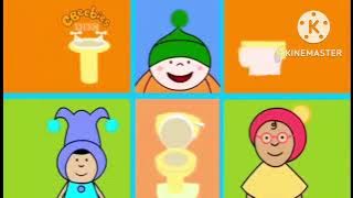 Bobinogs Series 1 Jukebox Collection