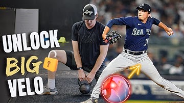 Top 10 Mobility Exercises to Boost Throwing Velocity