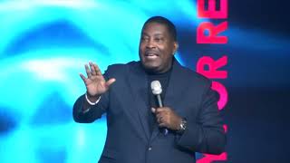 Celebrity Dr. E. Dewey Smith, Jr. - A Remedy For Relapse Wealth