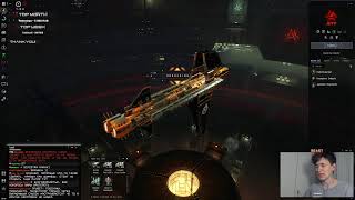 MAELSTROM - Минматарский Hyperion 😁 solo PvP | EvE Online