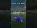 New to air dribblesrocketleague rocketleagueclips 