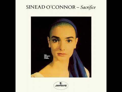 Sinéad O'Connor – Sacrifice Lyrics