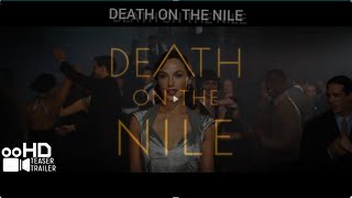 GAL GADOT “DEATH ON THE NILE 2020” | TEASER TRAILER | Movieclips…